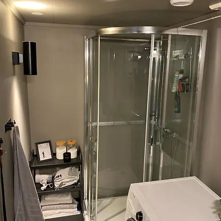 Appartement Ons 2024, 1 Bed Apartment, 1 Minute Walk To Forum *