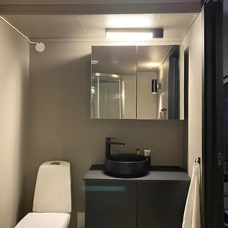 Lejlighed Ons 2024, 1 Bed Apartment, 1 Minute Walk To Forum *