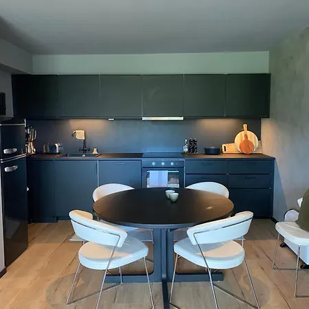 Ons 2024, 1 Bed Apartment, 1 Minute Walk To Forum * Stavanger