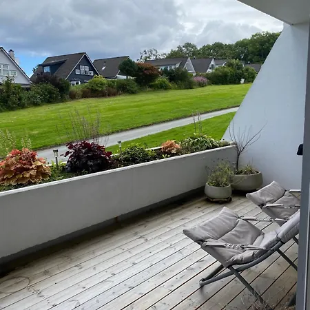 Ons 2024, 1 Bed Apartment, 1 Minute Walk To Forum Stavanger